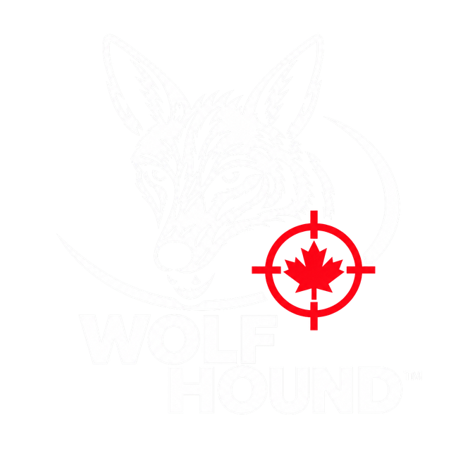 Wolfhound logo